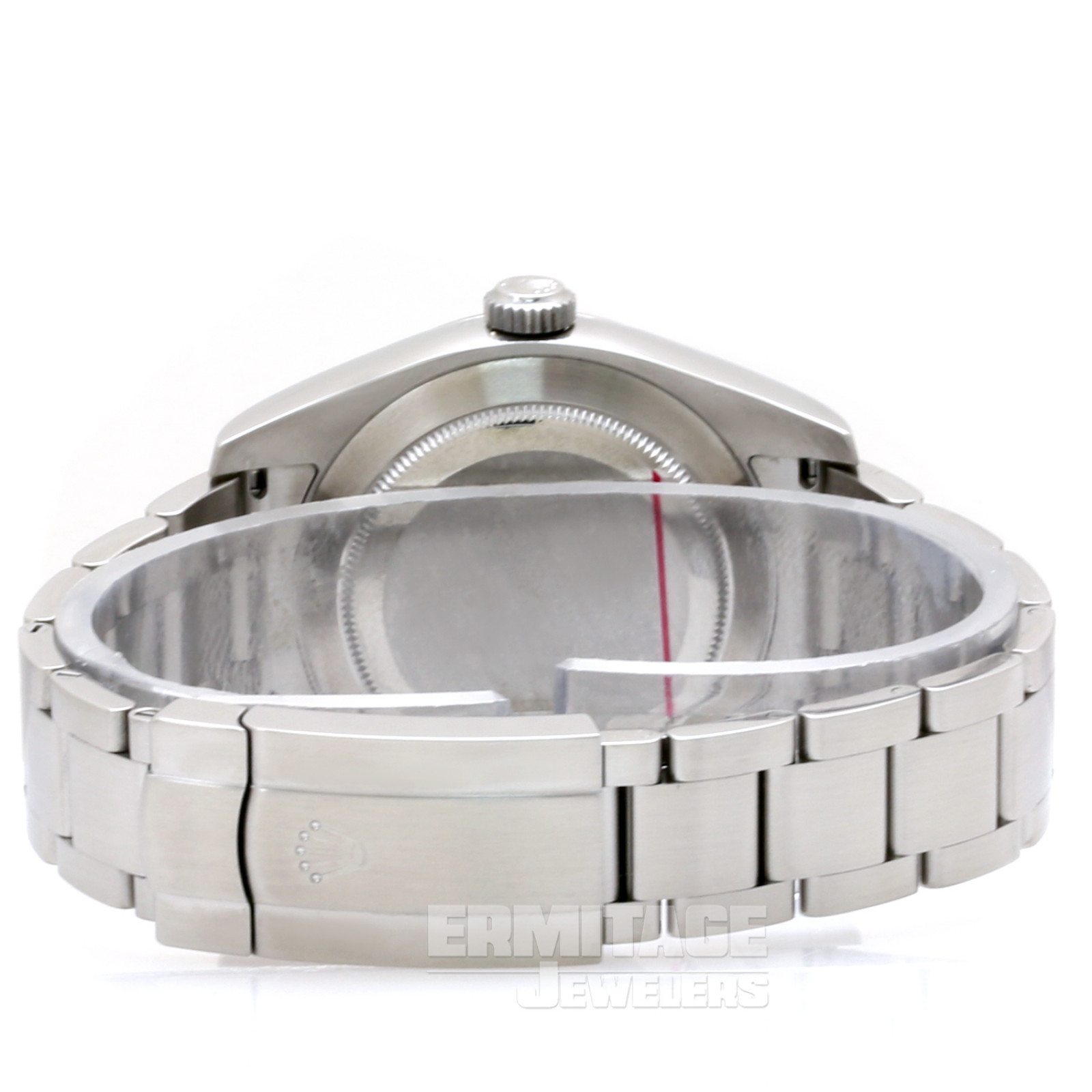 Used Rolex Air King 116900 40 mm